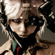 Illustration for article titled This emMetal Gear Solid/em Cosplay Is Just Like Starting Over